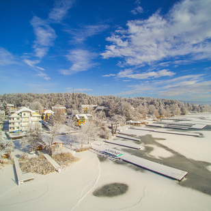 Klopeiner See