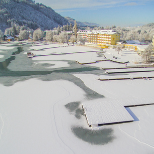 Klopeiner See