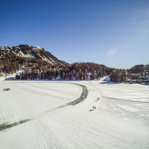 Turracher See
