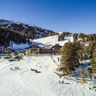 Turracher See 