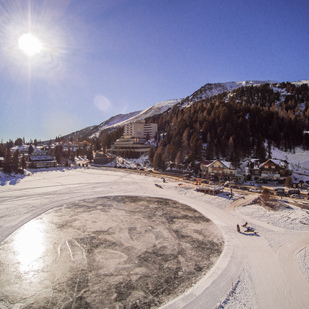 Turracher See 