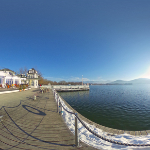 Lido Panorama