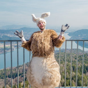 Osterhase