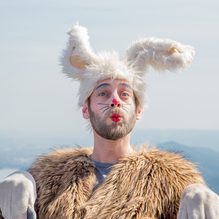 Osterhase