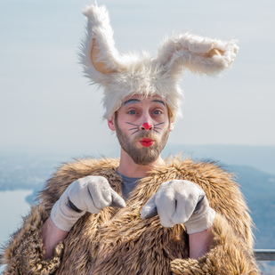 Osterhase