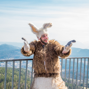 Osterhase