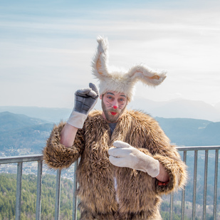 Osterhase