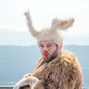 Osterhase