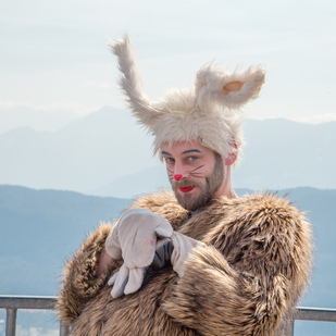 Osterhase