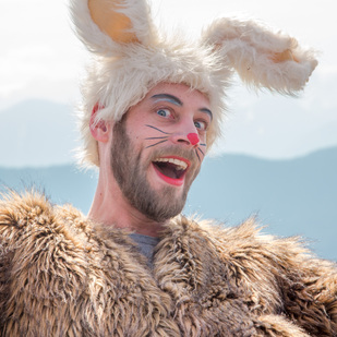 Osterhase