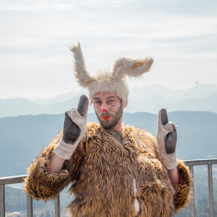 Osterhase