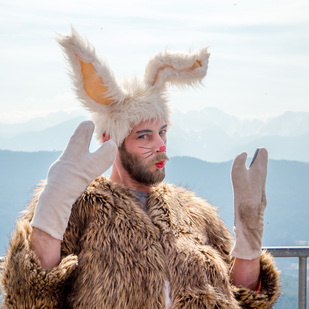 Osterhase
