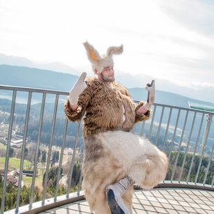 Osterhase