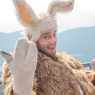 Osterhase