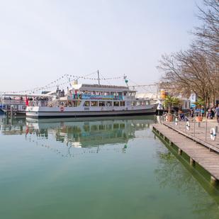 Lido Terrasse