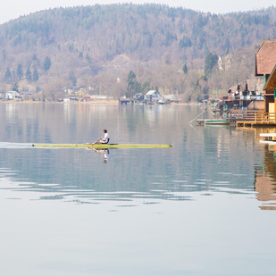 Schifffahrt