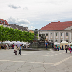 Kunsthandwerksmarkt