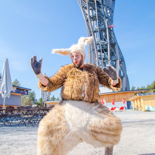 Osterhase