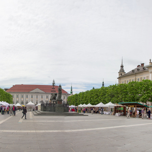 Kunsthandwerksmarkt