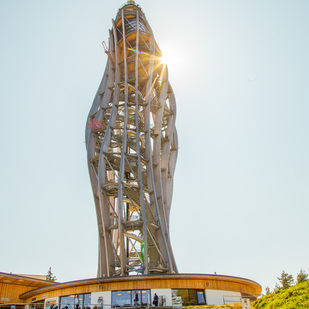 Aussichtsturm 