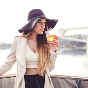 Aperol-Time 