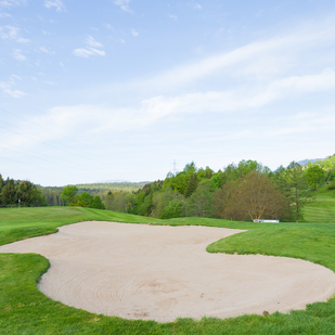 Golfplatz Köstenberg