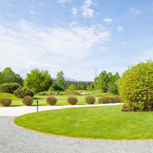 Golfplatz Köstenberg