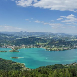 Wörthersee
