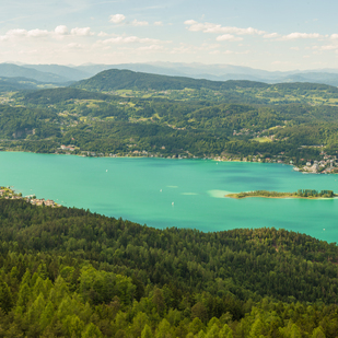Wörthersee