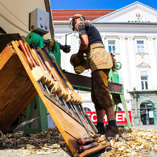 Kunsthandwerksmarkt