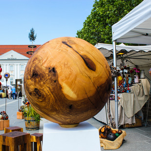 Kunsthandwerksmarkt