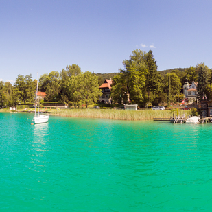 Wörthersee