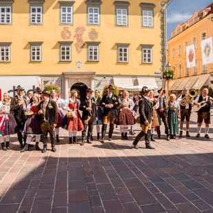 Kirchtagsladen Klagenfurt