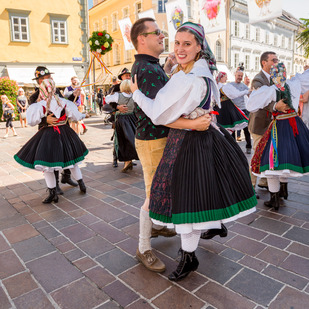 Kirchtagsladen Klagenfurt