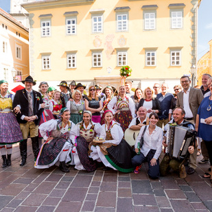 Kirchtagsladen Klagenfurt