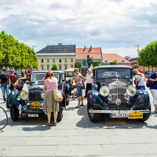 Oldtimer