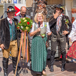 Kirchtagsladen Klagenfurt