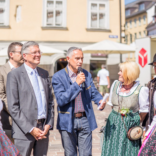 Kirchtagsladen Klagenfurt