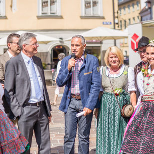 Kirchtagsladen Klagenfurt