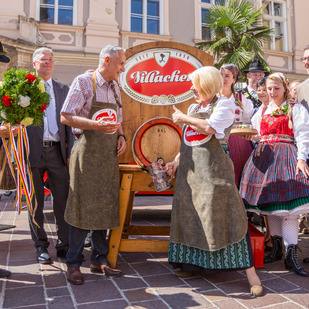 Kirchtagsladen Klagenfurt