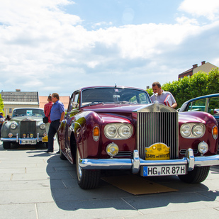 Oldtimer