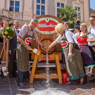 Kirchtagsladen Klagenfurt