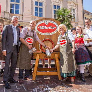 Kirchtagsladen Klagenfurt
