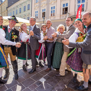 Kirchtagsladen Klagenfurt