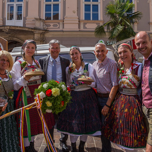 Kirchtagsladen Klagenfurt