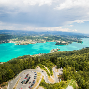 Pyramidenkogel 2017