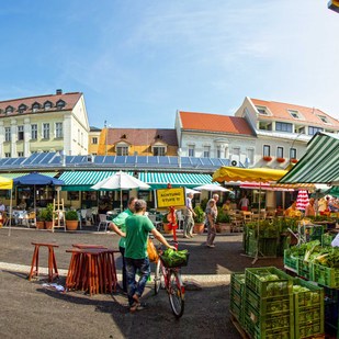 Markttag