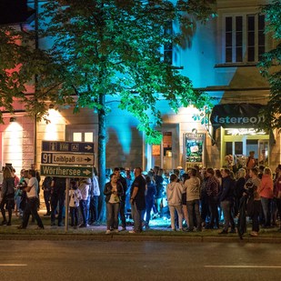 Zombiewalk Klagenfurt 2017