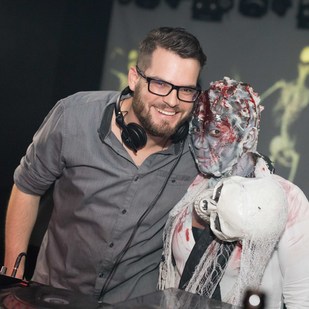 Zombiewalk Klagenfurt 2017