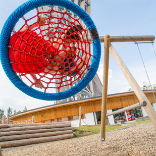 Spielplatz